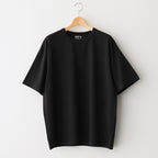 Ordinary T #Black [AOESTS009]