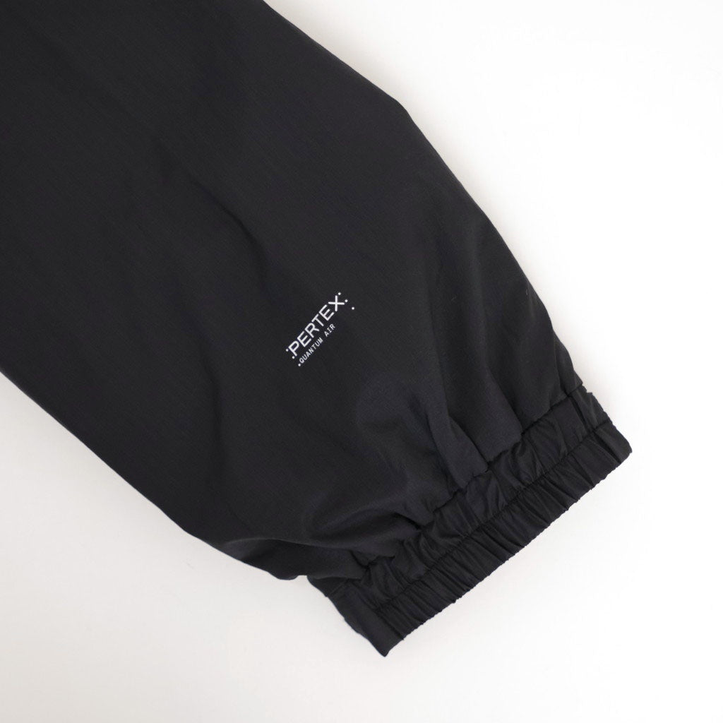 PERTEX QUANTUM AIR Light Thermo Blouson #BLACK [GM263-30281]