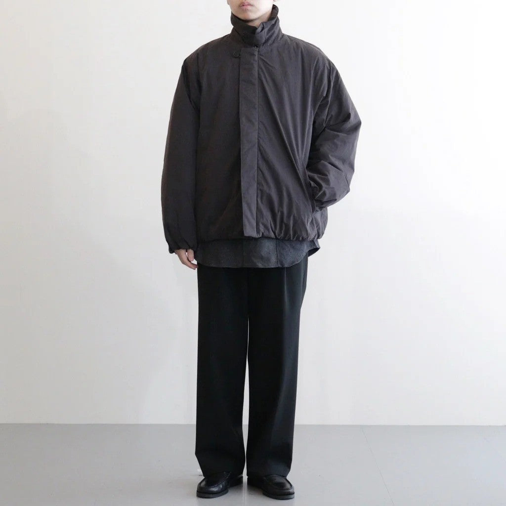 Control Insulation Jacket #PEWTER [AOFWPD001]