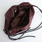 Ball Bag - Medium #Red Brown [OFH010BG12]