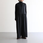 女性モデル(マツオ):156cm　着用サイズ:2