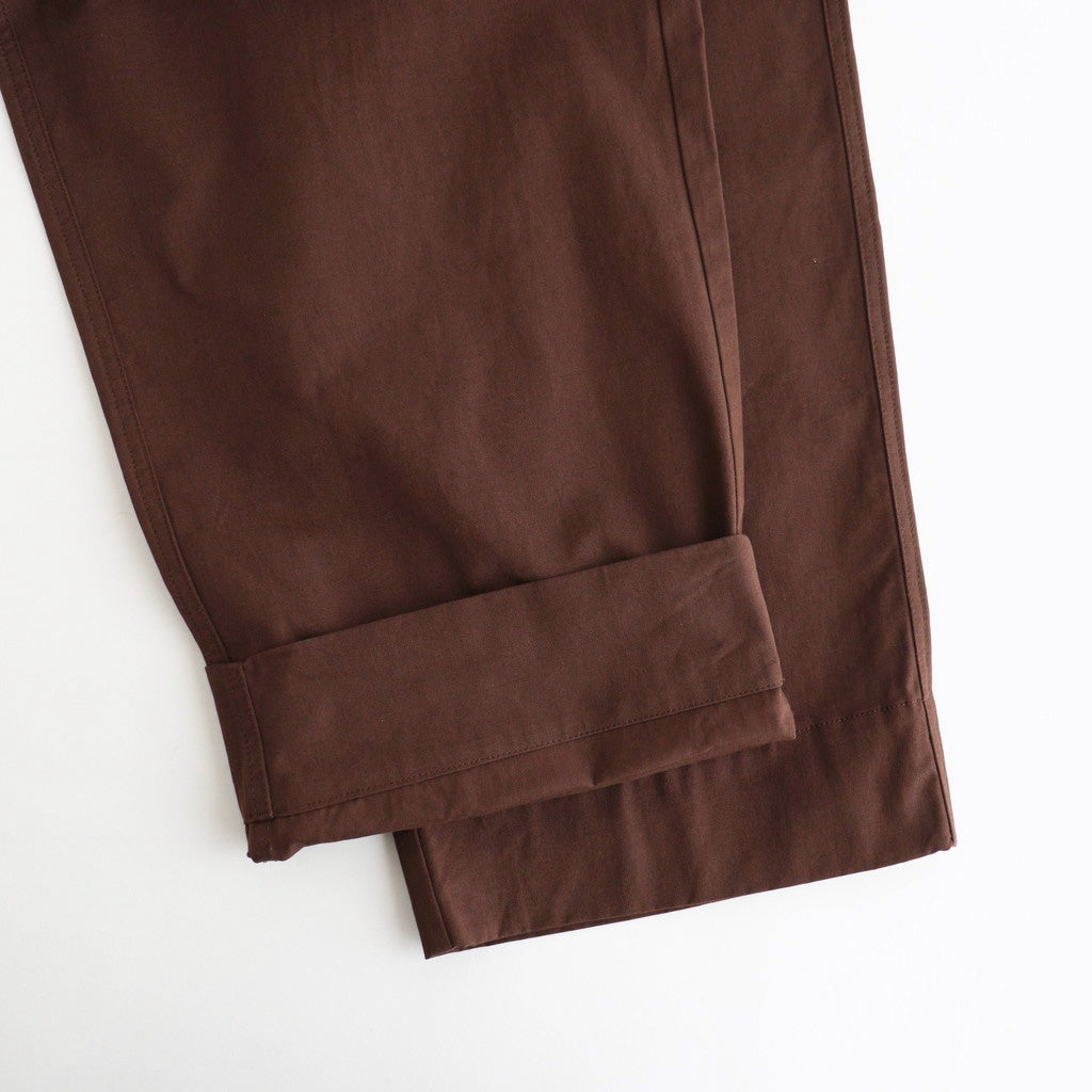 Easy Chino Pants #BUG [12610724]