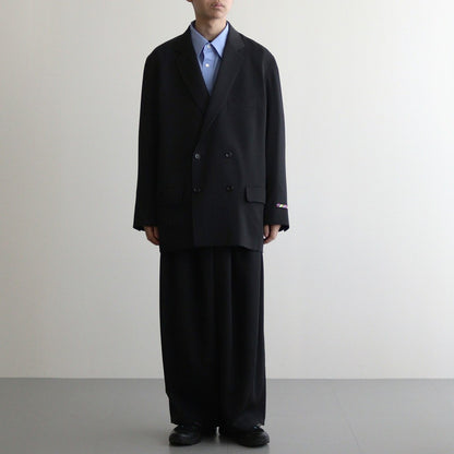 男性モデル(ハラ):172cm 58kg 着用サイズ：2