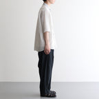 FHFSSH #Light Grey × Off White [LE_FR1206S5]