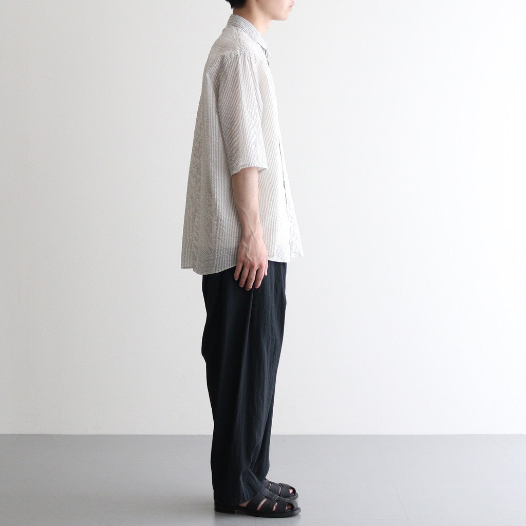 FHFSSH #Light Grey × Off White [LE_FR1206S5]