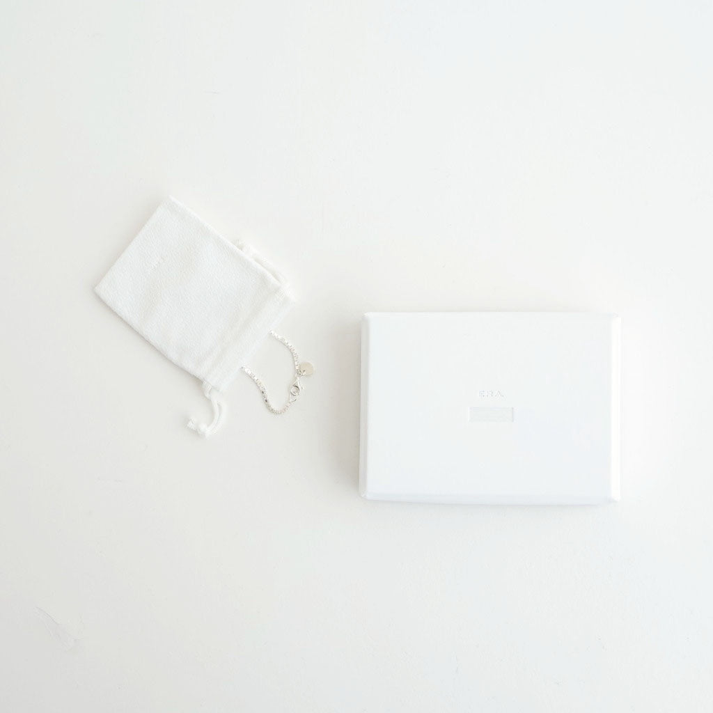 TWNKL PAS BRACELET #WATER PEARL [SL047]