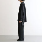 v top #black [bo-07c02]