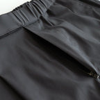 Solotex Twill Wide Chef Pants #GRAY [GM251-40327B]