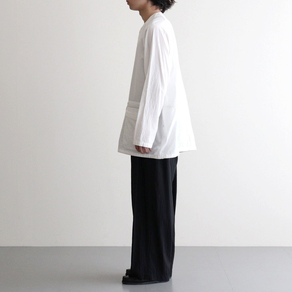 FANRPO #Off White [DR_FR0105PO]