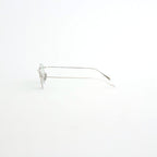 KOUGETSU #1 PLUTINUM SILVER × CLEAR to D.GREY [NOCHINO-N13]