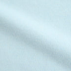 HIGH TWIST LIGHT SWEAT P/O #PALE BLUE [A26SP02MU]