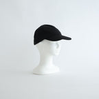 SOLOTEX STANDARD CAP #BLACK [NO.29319]
