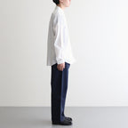 COMFORT SHIRT RELAX #pin st [14114]