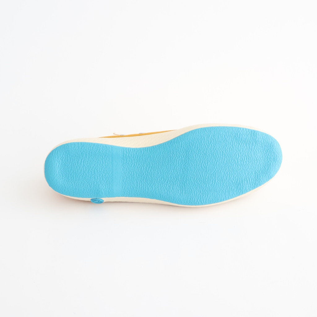 SHOES LIKE POTTERY LOW #MUSTARD [S.L.P.01]