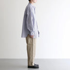 CORPORATE EASY CHINO PANTS #BEIGE [FSC263-40109]