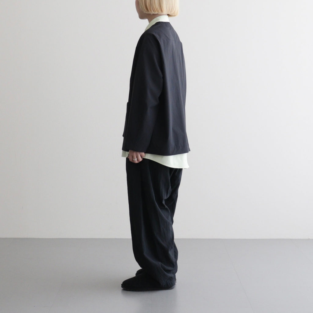 女性モデル(マツオ):156cm　着用サイズ：3