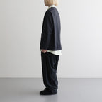 女性モデル(マツオ):156cm　着用サイズ：3