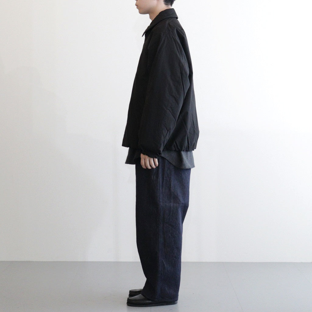 Control Insulation Jacket #Black [AOEWPD001]