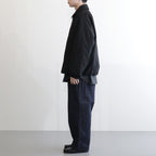 Control Insulation Jacket #Black [AOEWPD001]