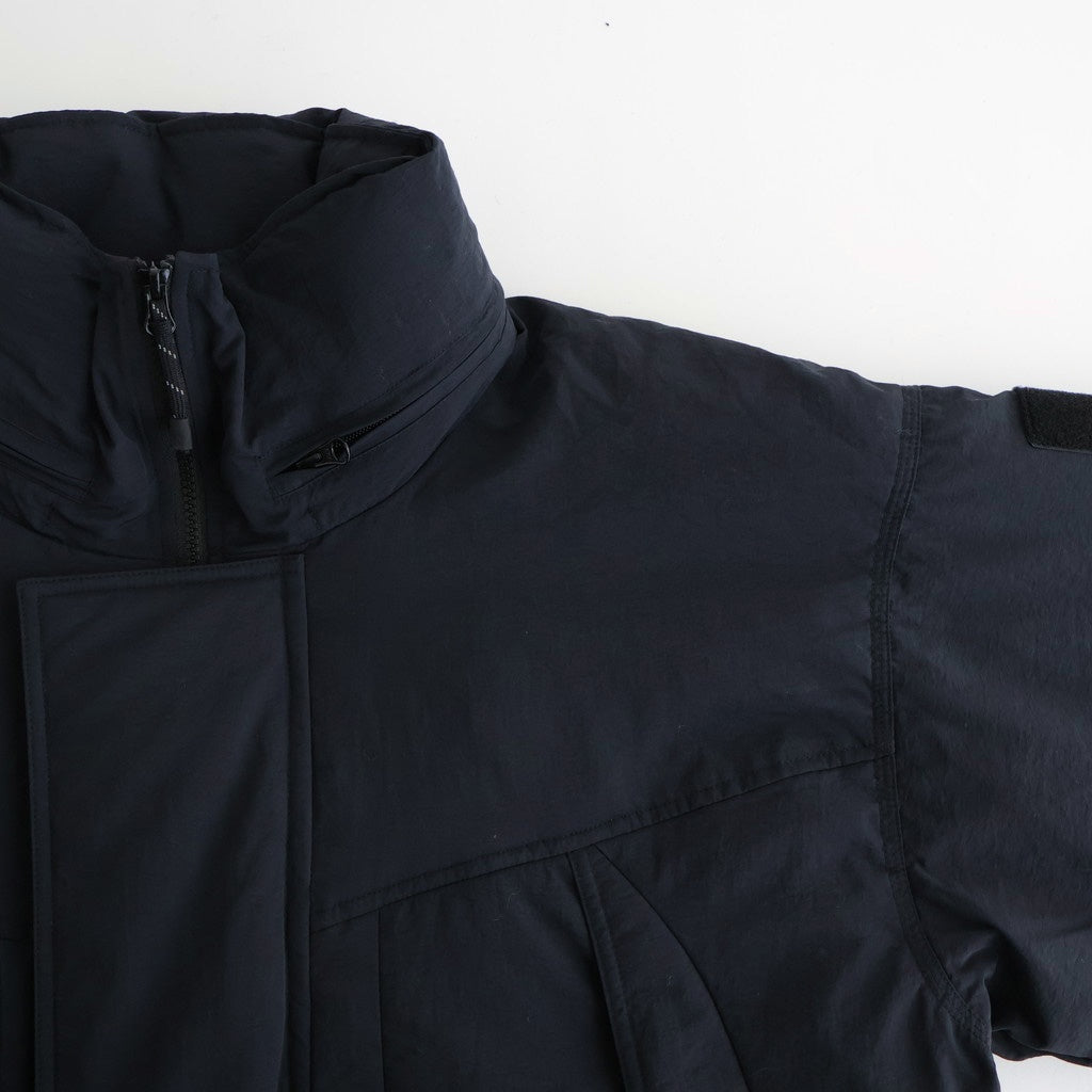 Monster Down Coat #BLK [12220004]