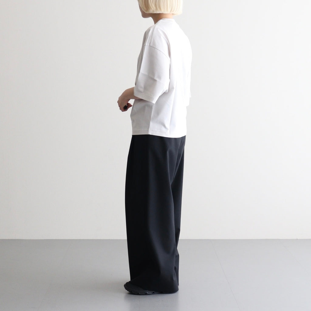 女性モデル(マツオ):156cm　着用サイズ：2