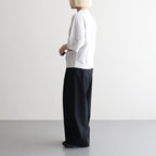 女性モデル(マツオ):156cm　着用サイズ：2