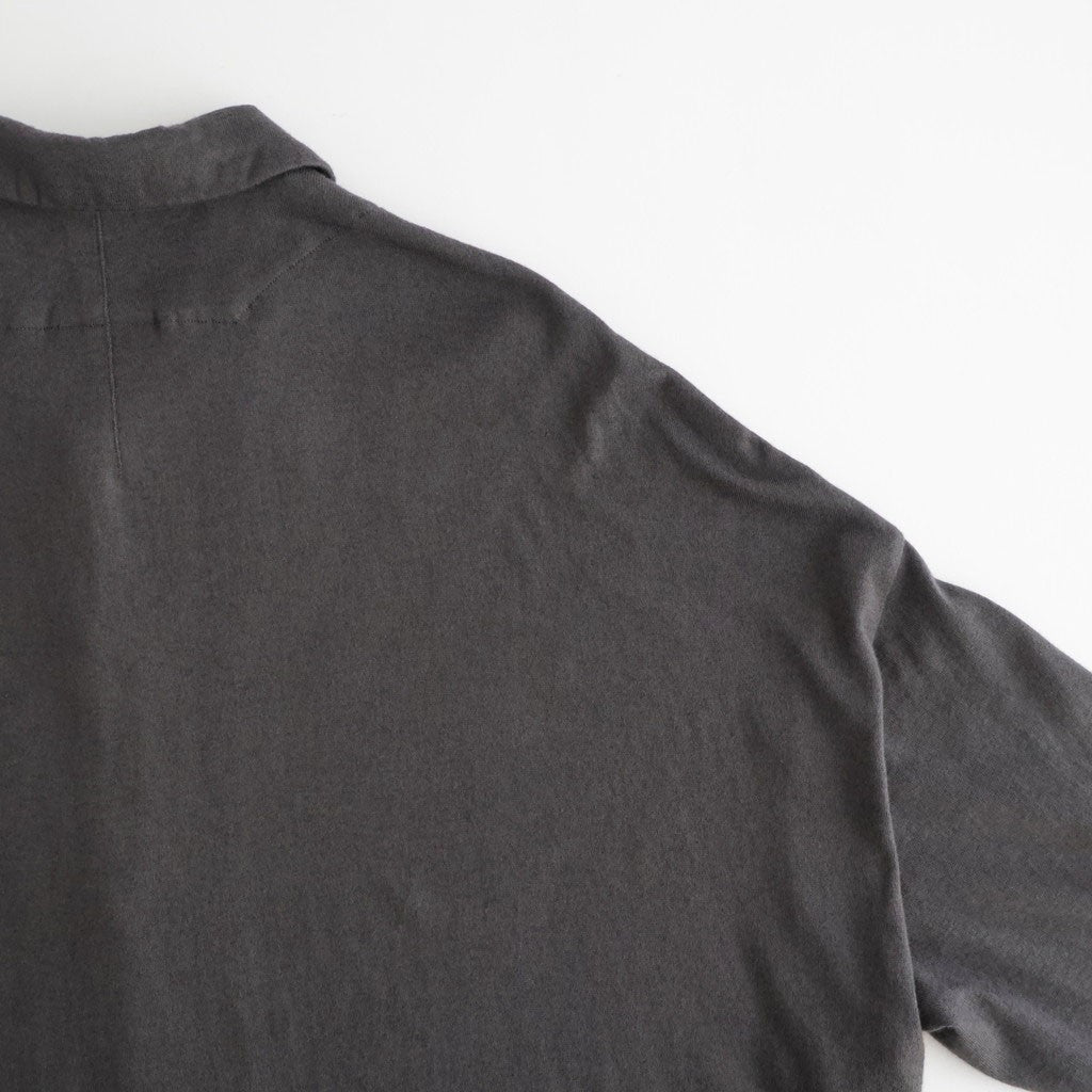 NOVALT #Charcoal [HR_NC1003TD]