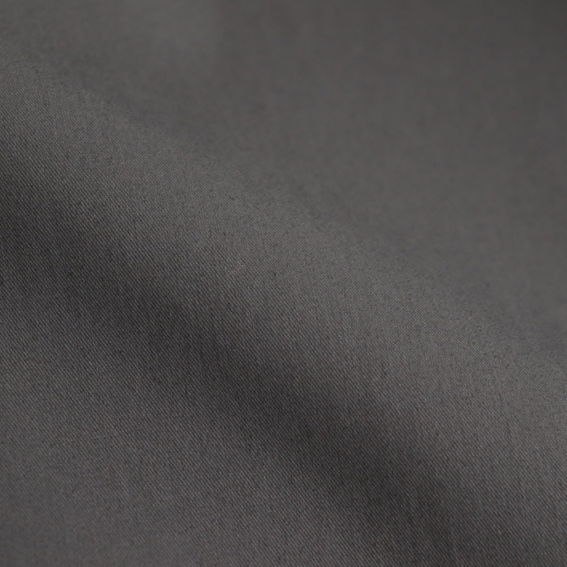 Solotex Twill Chef Pants #GRAY [GM251-40325B]