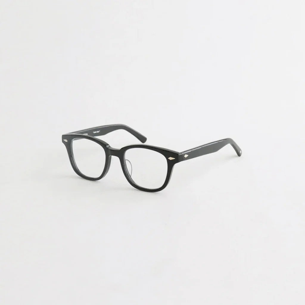 SANSUI FR #1 GLOSS BLACK × CLEAR to GREY [NOCHINO-N12]