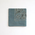 STAGGER BANDANA #MINT [2541001005]
