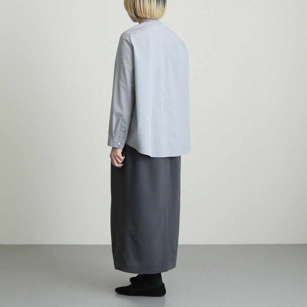 女性モデル(マツオ):156cm　着用サイズ:2