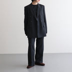 女性モデル(マツオ):156cm　着用サイズ:0