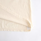 CS PAISLY LOGO TEE #CHAMPAIN IVORY [26880906]