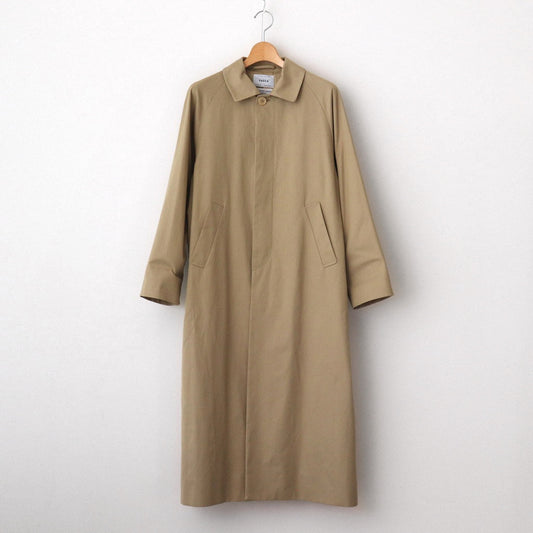 soutien collar涂层短长#khaki [64554]