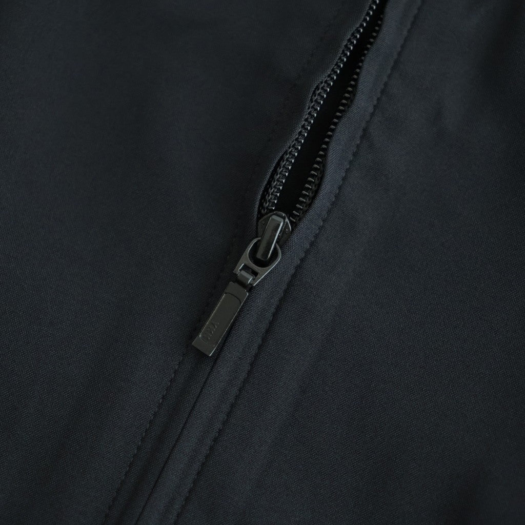 SYNTHETIC WOOL TRACK SUIT #BLACK [FSR263-60068]