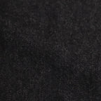 DENIM PANTS - WIDE STRAIGHT #black [13-13B]