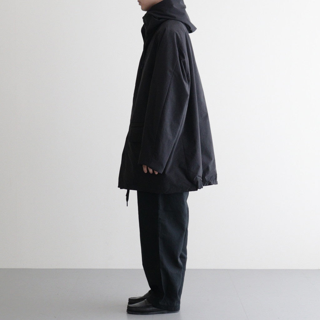 SOUVENIR HUNTER M/L BARRIERIZER PLUS #BLACK [TT-104ML-BR-PLUS]