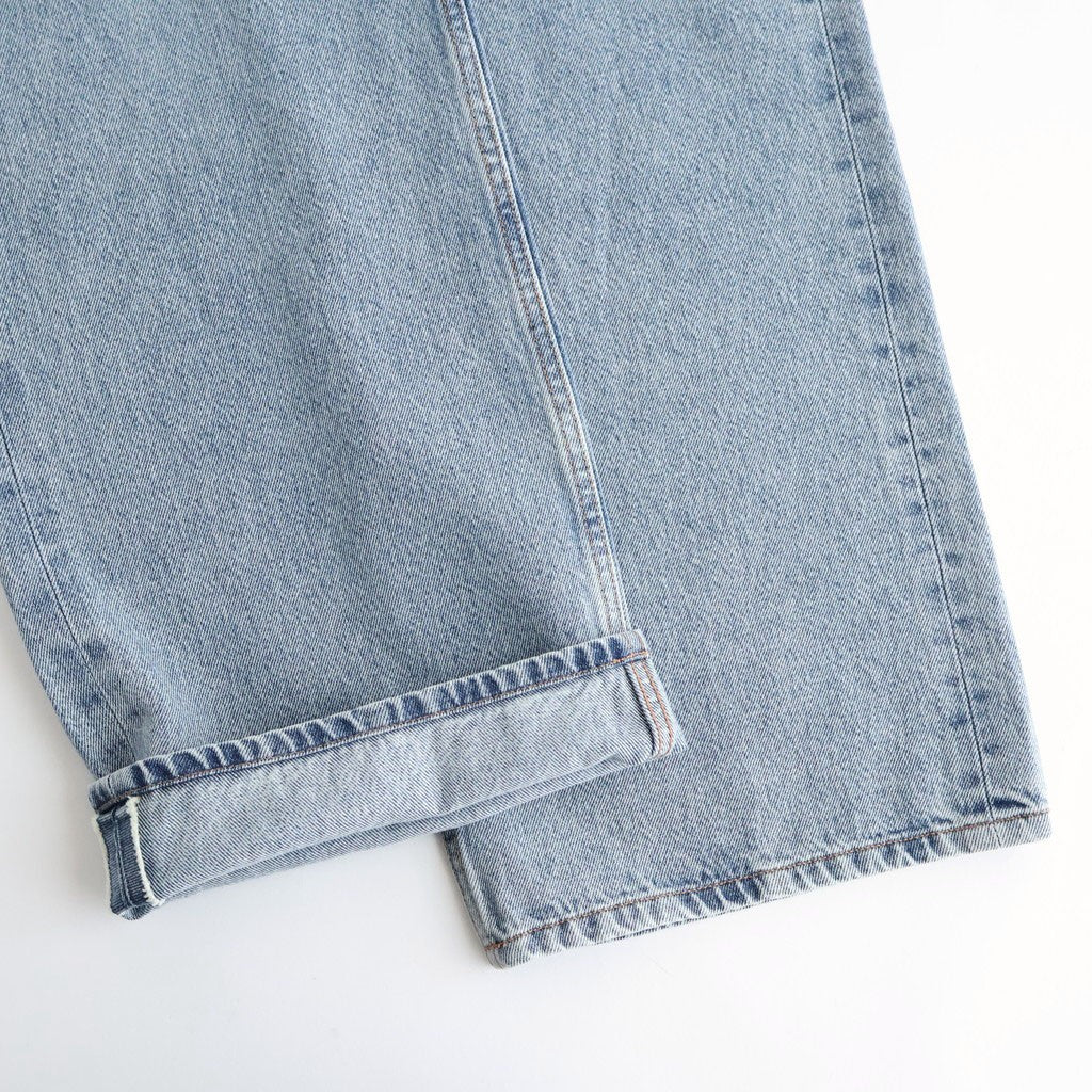 Cary's Denim #SAX [12611404]