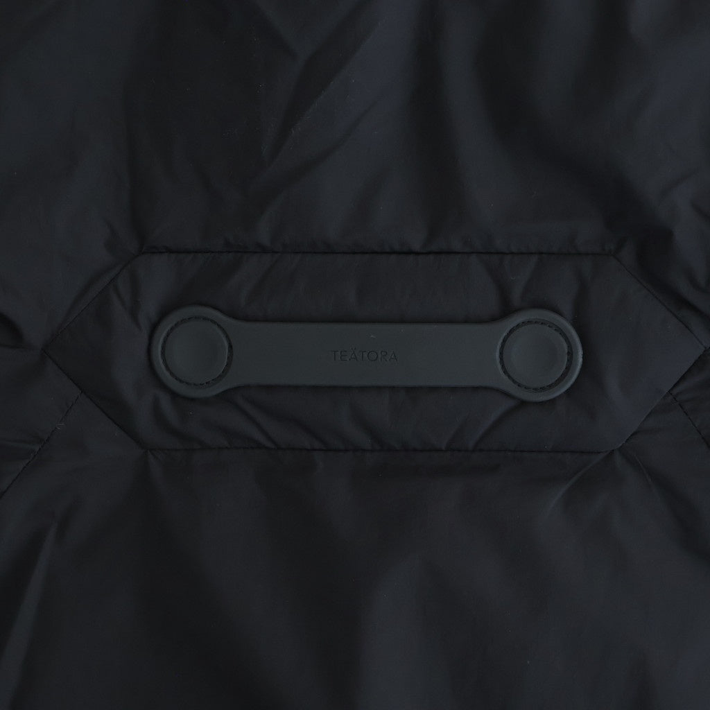 MUTE SCOPE S/L EVAPOD #BLACK [TT-108SL-EVA]