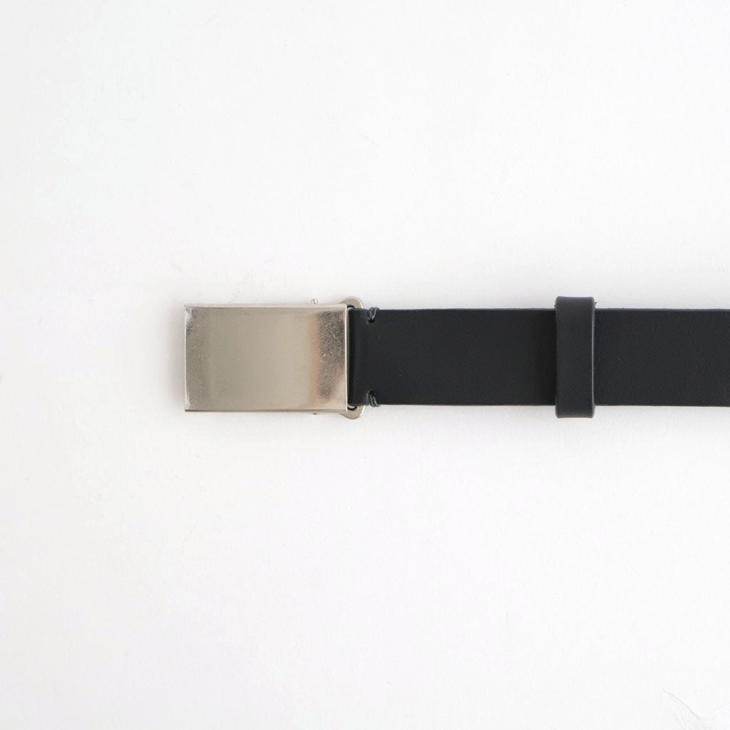 ステアオイルスムースベルト #BLACK [HQ-K301-051]