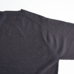 L/S V Neck #PURPLE [2603-009]