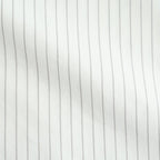 Short-Sleeve Pajama Shirt #STRIPE [53061101]