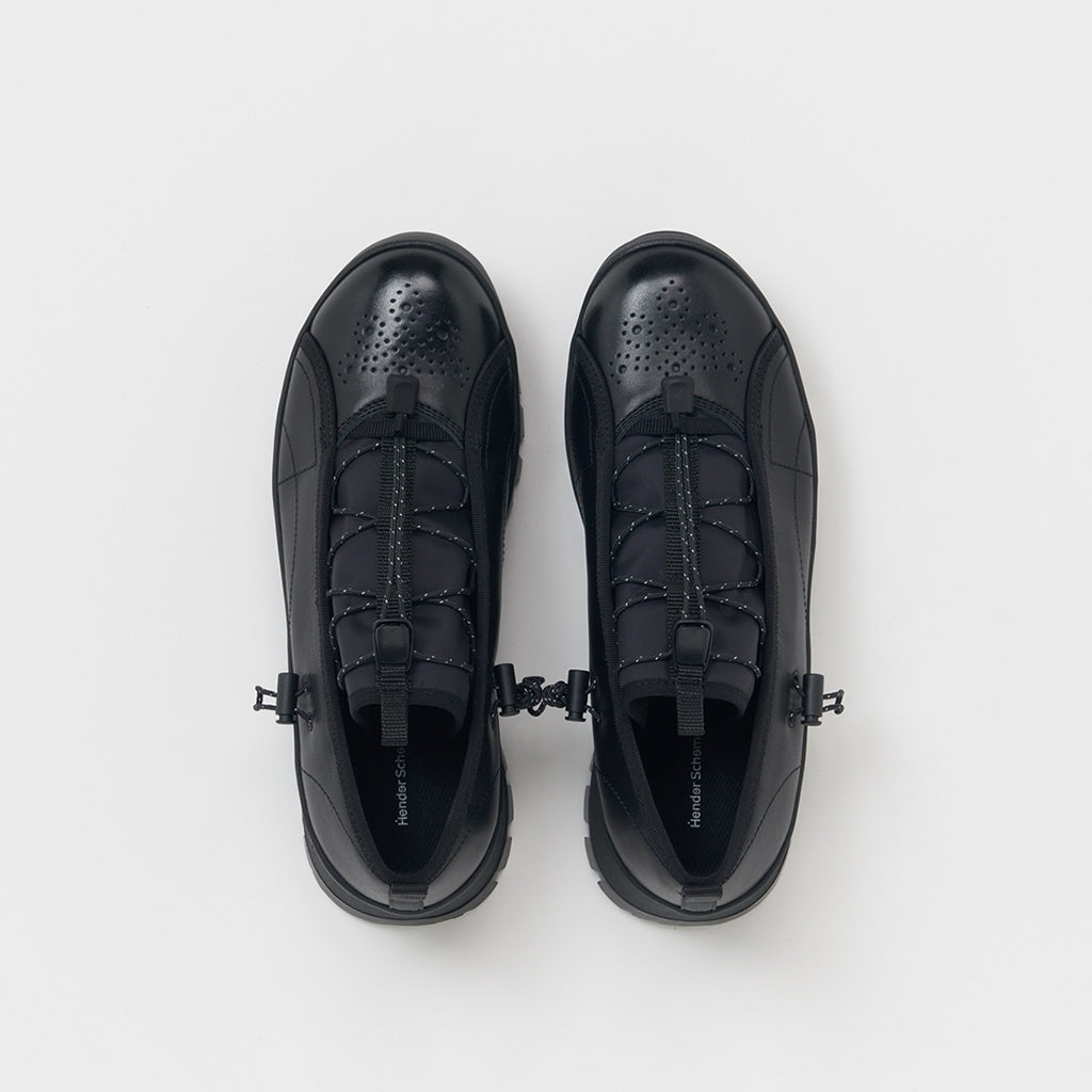 neo tarp trek #black [xu-s-ntt]