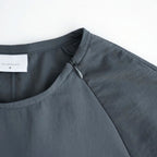 NRGOPO #Mid Grey [HR_NC0801PO]