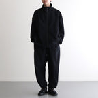 CORPORATE TRACK SUIT #BLACK [FSC251-60190]