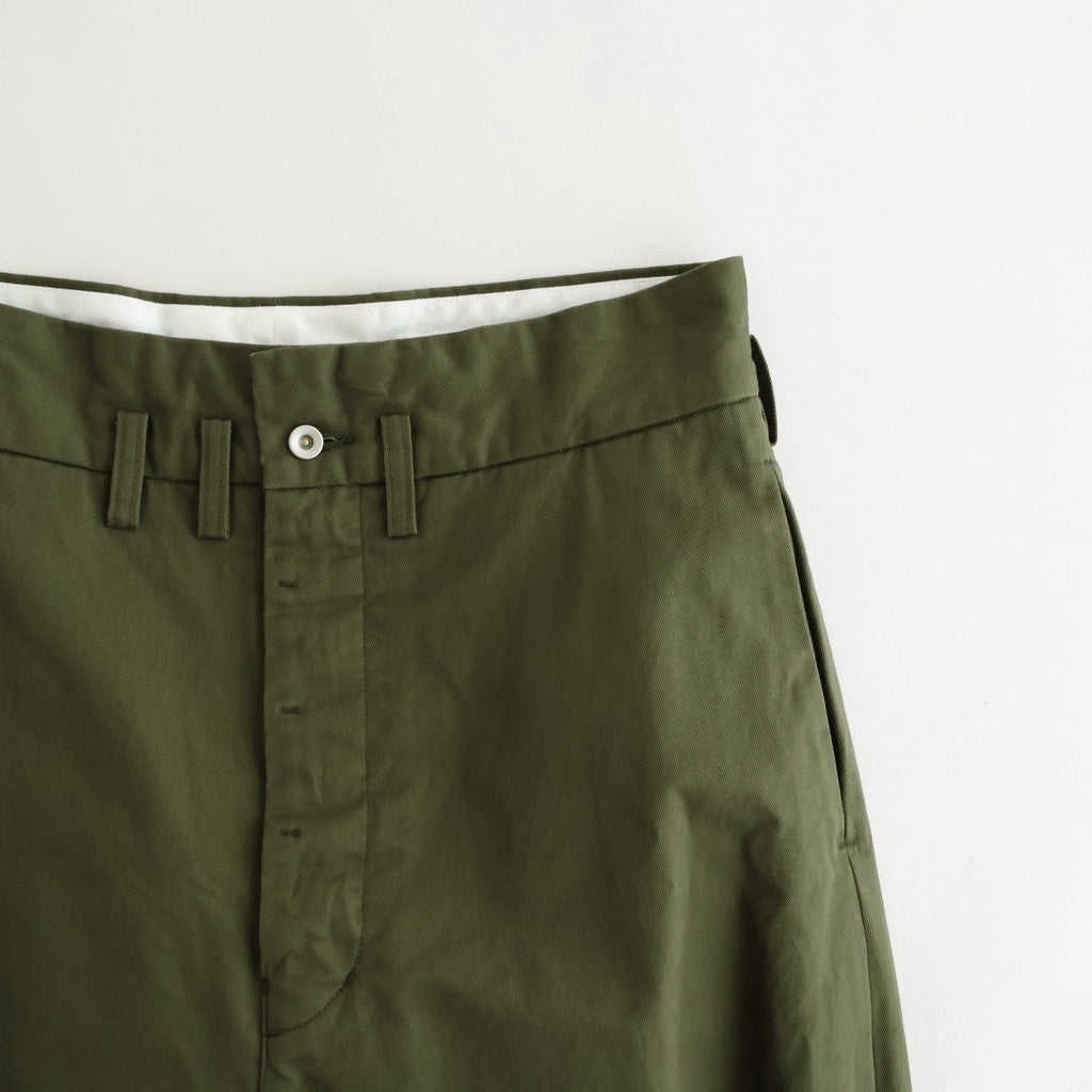 FDWSBP #Olive [VG_FR0702PF]