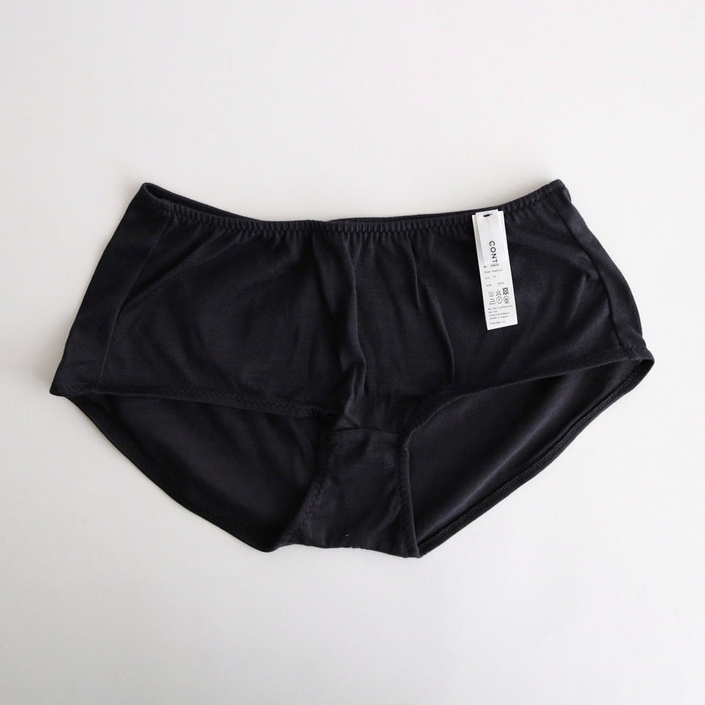 PANTS #d.navy [04009]