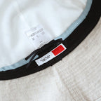 Canna Hat #Linen [N-1074]