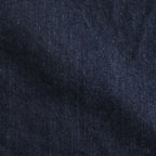 LOOSE DENIM PANTS #INDIGO(OW) [ST.1567]