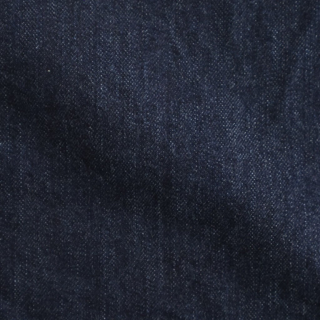 LOOSE DENIM PANTS #INDIGO(OW) [ST.1567]